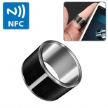 Smart Ring GalaRing G1 NFC Function 2in1 Magic Rings Waterproof NFC Feature Android Smart Phone For Samsung /HTC/ Sony/ LG