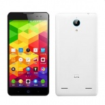 ZTE V5 MAX- 4G LTE 64 bit MSM8916 Quad Core 2GB 16GB 5.5inch HD IPS Screen Android 4.4 Phone 