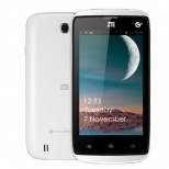 ZTE U809- MTK6572 Dual Core 1.2GHz 4.0inch WVGA IPS Screen Android 4.2 Phone 