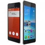 Pioneer E82L-4G LTE 64Bit CPU MTK6732 Quad Core 5.0 HD IPS Screen Android 4.4 KitKat