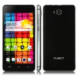 CUBOT S200- MTK6582 5.0 Inch HD Screen 3300mAh Battery 13.0MP Camera OTG
