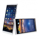 KINGZONE K1S-MTK6592 1.7GHz Octa Core 5.5 Inch FHD IPS Screen Android 4.2 Phone White