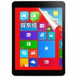 Cube i6 Air - 3G Intel Z3735 64Bit 9.7 Inch IPS Screen 2GB RAM Dual Boot Tablet Black&Blue