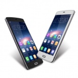BLUBOO X6-MTK6732 64bit 1.3GHz Quad Core 1G 5.5 Inch QHD Screen Android 4.4 Phone