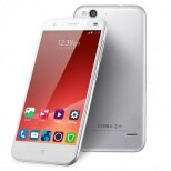 ZTE Blade S6-MSM8939(64bit) Octa Core 1.5GHz 5 inch IPS Screen 2GB Android 5.0 Phone