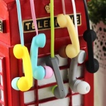 Miniso Telephone Receiver Shell Earphone Headphone Headset 3.5mm Audio Jack for Phones