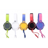 Miniso EP-17 Extra Bass Headphone Drive by Wire Stereo Headset