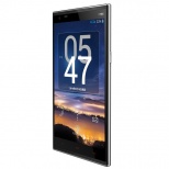 KINGZONE N3 PLUS- MTK6732 64bit Quad Core 2G RAM 5.0 Inch Screen Android 4.4 Phone