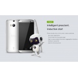 HTC One M8- 4G LTE Qualcomm snapdragon 801 Quad Core 5.0inch FHD IPS Screen NFC Android 4.4 KitKat Refurbished
