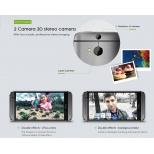 HTC One M8- 4G LTE Qualcomm snapdragon 801 Quad Core 5.0inch FHD IPS Screen NFC Android 4.4 KitKat Refurbished