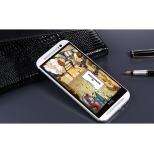 HTC One M8- 4G LTE Qualcomm snapdragon 801 Quad Core 5.0inch FHD IPS Screen NFC Android 4.4 KitKat Refurbished