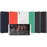 HTC Desire 816W-4G LTE MSM8228 Quad Core 5.5inch HD Super LCD 2 Screen Android 4.4 KitKat