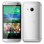 HTC One MINI 2-4G LTE NFC Snapdragon400 Quad Core 4.5inch HD IPS Screen Android 4.4 KitKat