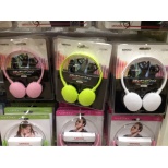 Miniso YO Headphone 1.2M Long Stereo Extra Bass Headset