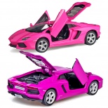 Miniso Metal Racers 1:32/1:43 Scale Die-Cast Metal