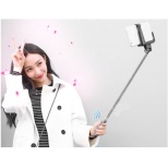 Miniso New Handheld Bluetooth Monopod Selfie Stick