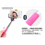 Miniso New Handheld Bluetooth Monopod Selfie Stick