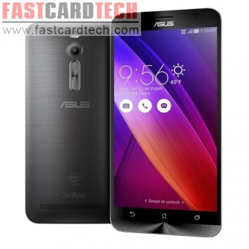 ASUS Zenfone 2- 4G LTE Intel Atom Z3560 Quad Core 4GB Ram 5.5inch FHD IPS Screen Android 5.0 Phone
