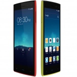 iNew V1-MTK6582 Quad Core 1.3GHz 1GB Ram 5.0inch FWVGA IPS Android 4.4.2 Phone 