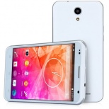 TIMMY E86 - MTK6582 Quad Core 1.3GHz 1G RAM 5.5 inch IPS screen Android 4.4 Phone