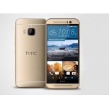 HTC One M9- 4G LTE Snapdragon 810 (64Bit)Octa Core 2.0GHz 5.0inch FHD Android 5.0 Lolipop Unlocked Phone