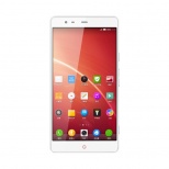 ZTE Nubia x6 - Snapdragon MSM8974AB Quad Core 2.3Ghz 2GB Ram 6.4inch FHD IPS Screen Android 4.3 Phone 