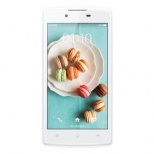 OPPO 1100- 64bit 4G LTE MSM8916 Quad Core 1G RAM 4.5inch IPS Screen Android Phon...