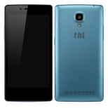 THL T12-MTK6592M 1.4GHz Octa Core 4.5 Inch IPS HD Screen Android 4.4 3G Smartphone Black 