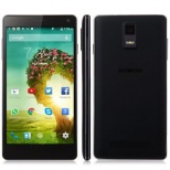 SISWOO R8 - 4G Lte MTK6595 Octa Core 2.0GHz 3GB Ram 5.5inch FHD OGS Screen Android 4.4 Phone