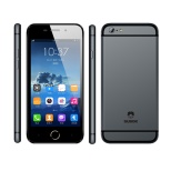Subor X7-MTK6582 Quad Core 1.3GHz 4.5 Inch IPS HD Screen Android 4.4 3G Smartphone 