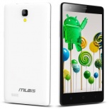 Mlais M52 Red Note-4G LTE MTK6752 Octa Core 5.5 Inch IPS OGS HD Screen Android 4.4 Android Phone 