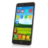 Tengda G710- MTK6572 Dual Core 1.2GHz 5.5inch TFT IPS Screen Android 4.4 Phone 