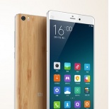 Xiaomi Note Bamboo Version - MSM8974AC Quad Core 2.5GHz 5.7inch HD IPS Screen MIUI 6 Phone