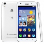 Huawei G660-4G LTE MSM8926 Quad Core 1GB 8GB 5.0inch HD IPS Screen Android 4.3 phone 