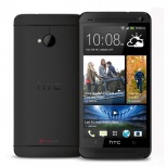 HTC One M7- Snapdragon APQ8064T Quad Core 2GB 32GB 4.7inch FHD Super LCD 3 Android 4.1 Phone Refurbished