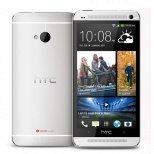 HTC One M7- Snapdragon APQ8064T Quad Core 2GB 32GB 4.7inch FHD Super LCD 3 Android 4.1 Phone Refurbished