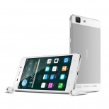 vivo X5L-4G LTE MTK6592 1.7GHz Octa Core 5.0 Inch IPS HD Screen Android 4.4 Smar...