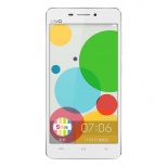 vivo x5v-4G LTE MSM8939 1.5GHz Octa Core 5.0 Inch IPS HD Screen Android 4.4 Smar...
