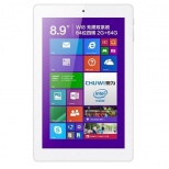 Chuwi V89-Dual Boot Intel Z3735F Quad Core 2GB 64GB 8.9inch IPS Screen Windows 8...