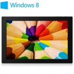 VOYO WinPad A9-Intel Z3775 1.46GHz Quad Core 4GB 64GB 10.1inch IPS Screen Windows 8.1 Tablet