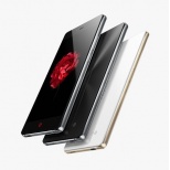 ZTE Nubia Z9 Mini-4G LTE 64bit MSM8939 Octa Core 1.5GHz 2G RAM 5.0inch FHD IPS Screen Android 5.0 Phone