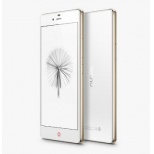 ZTE Nubia Z9 Mini-4G LTE 64bit MSM8939 Octa Core 1.5GHz 2G RAM 5.0inch FHD IPS Screen Android 5.0 Phone