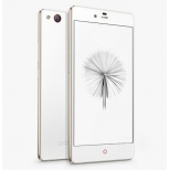 ZTE Nubia Z9 Mini-4G LTE 64bit MSM8939 Octa Core 1.5GHz 2G RAM 5.0inch FHD IPS Screen Android 5.0 Phone