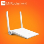 Xiaomi Router Mini-Intelligent 1167Mbps 802.11 AC Dual-band 2.4GHz / 5GHz Wifi Modem 