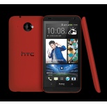 HTC Desire 6160 Qualcomm Snapdragon MSM8930 Quad Core 1.2GHz 1G RAM 4G ROM 4.5inch IPS Screen Android 4.2 3G Phone