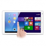 Ramos i11 Pro-Intel Z3735F Quad Core 1.8GHz 2GB 64GB 10.6 inch FHD IPS Screen An...