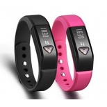 I5 Bluetooth V4.0 Watch SmartWatch Sport Smart Wrist Watch Hand Rincking Sleep Health Fitness for IOS Anddroid Phone