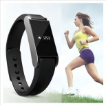 I6 Bluetooth Watch Smart Bracelet Sport Smart Bracelet Hand ring Tracking Sleep Health Fitness Running Pedometer B2
