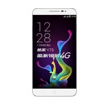 Coolpad Y75- 64bit 4G MSM8916 Quad Core 1G RAM 5.5inch IPS Screen Android 4.4 Phone 