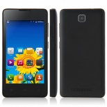 Lenovo A1900 Smartphone Quad Core 1.2GHz 4.0 Inch 3G GPS WiFi Black